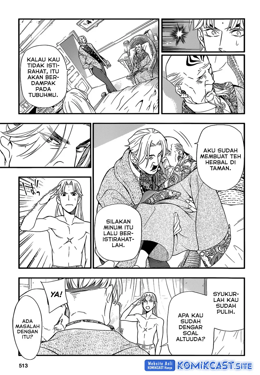 Chapter 213 - halaman 19