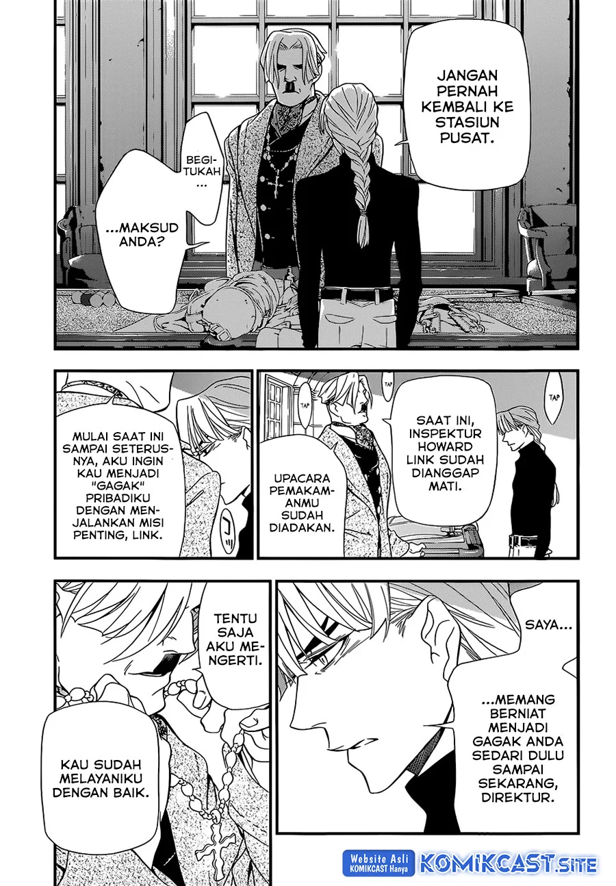 Chapter 213 - halaman 23