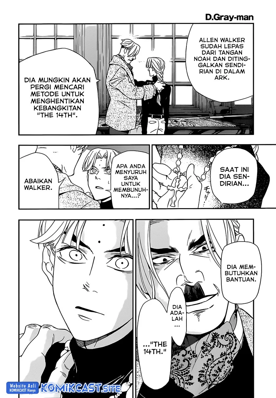 Chapter 213 - halaman 24