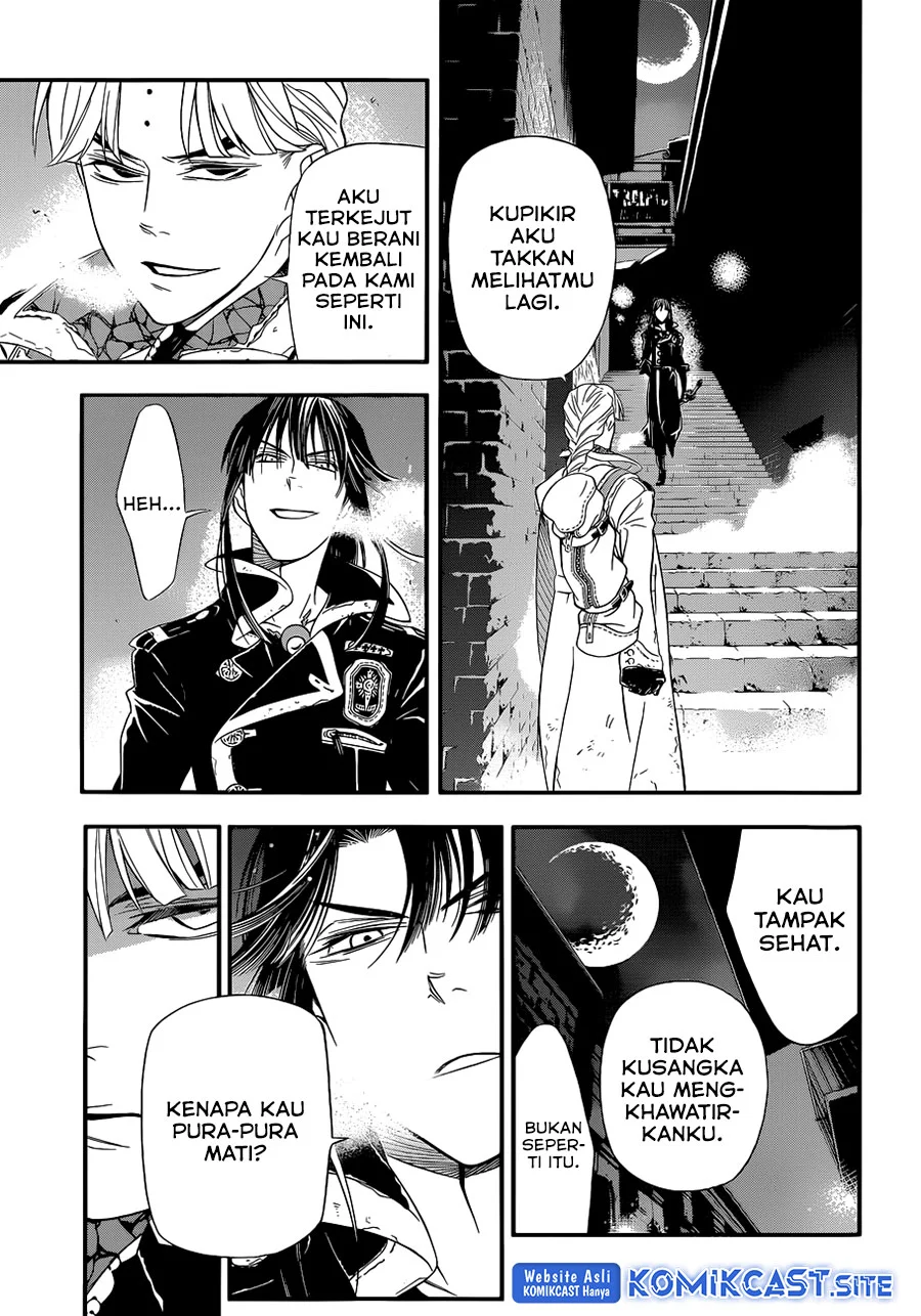 Chapter 213 - halaman 27