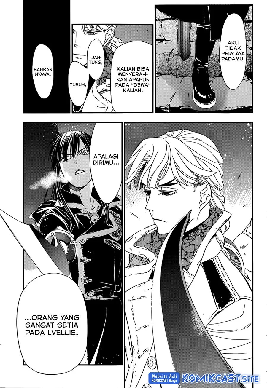 Chapter 213 - halaman 29
