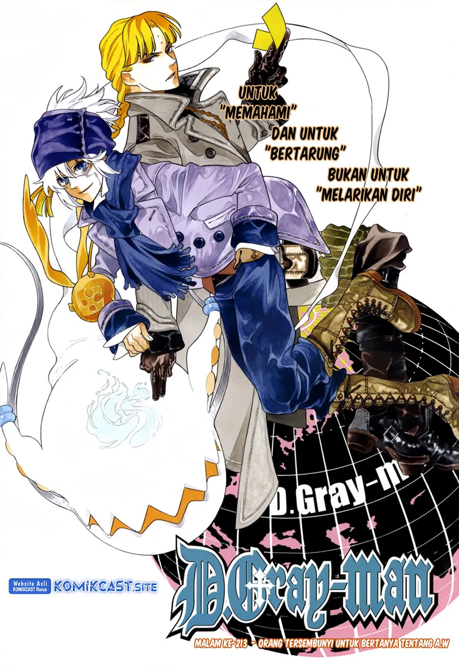 Chapter 213 - halaman 4