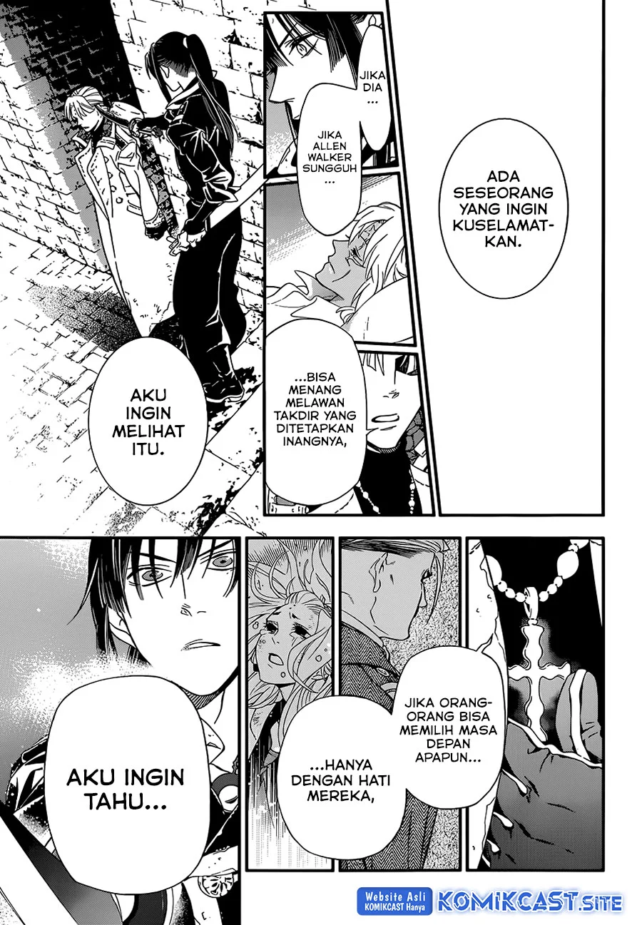 Chapter 213 - halaman 31