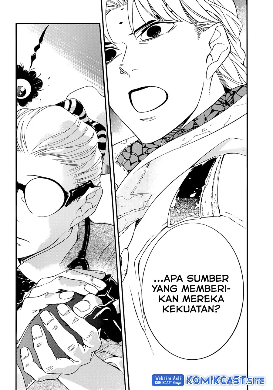 Chapter 213 - halaman 32