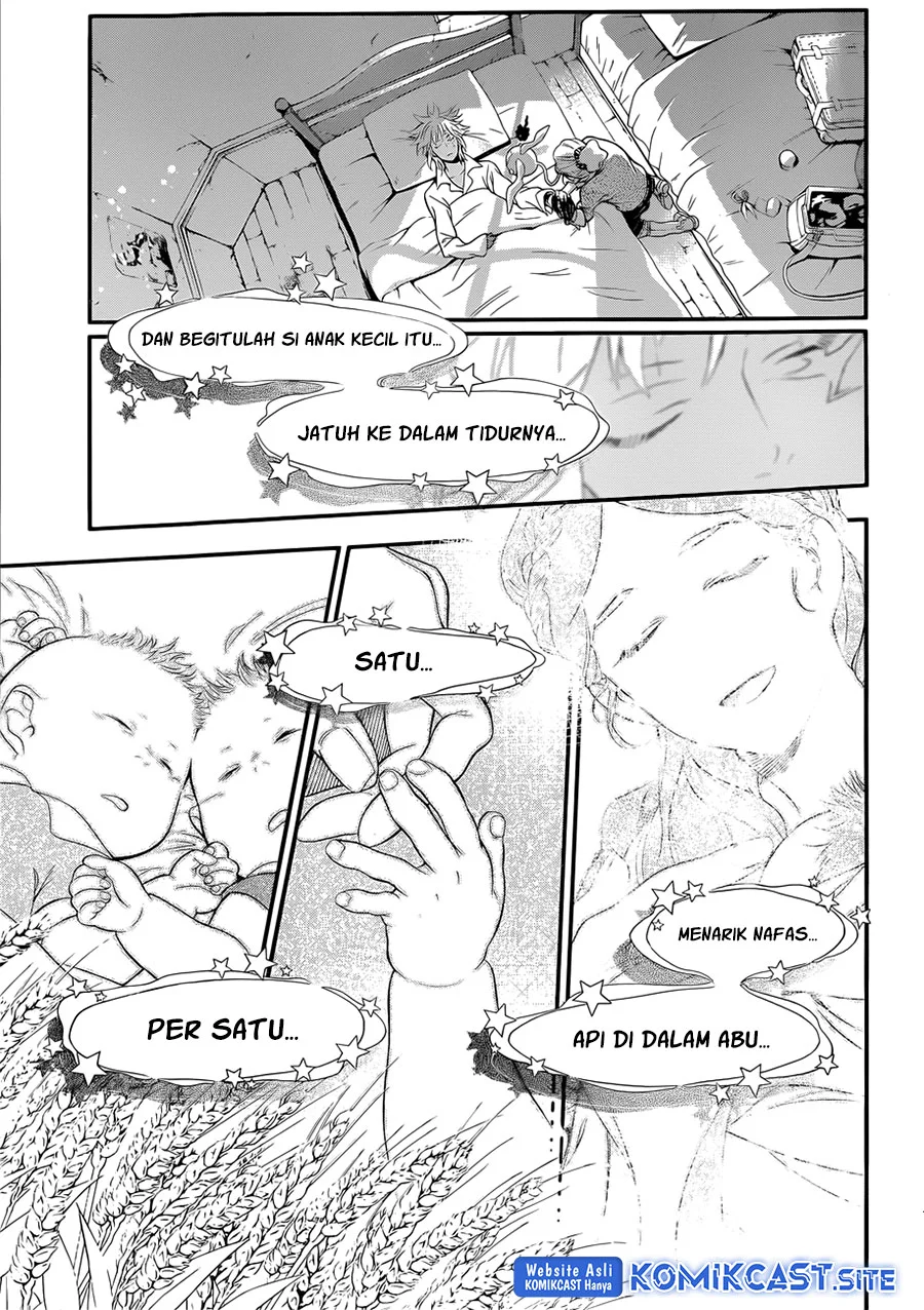 Chapter 213 - halaman 33