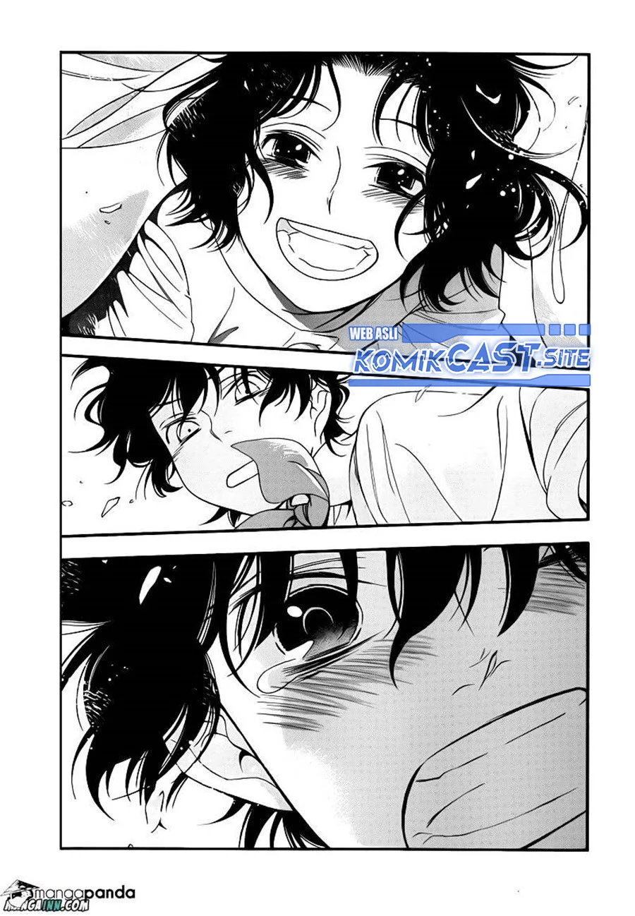 Chapter 214 - halaman 11
