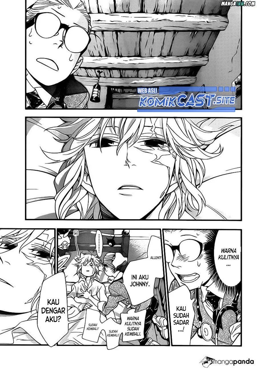 Chapter 214 - halaman 13