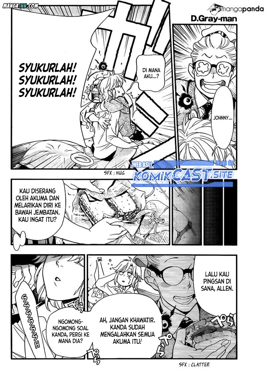 Chapter 214 - halaman 14