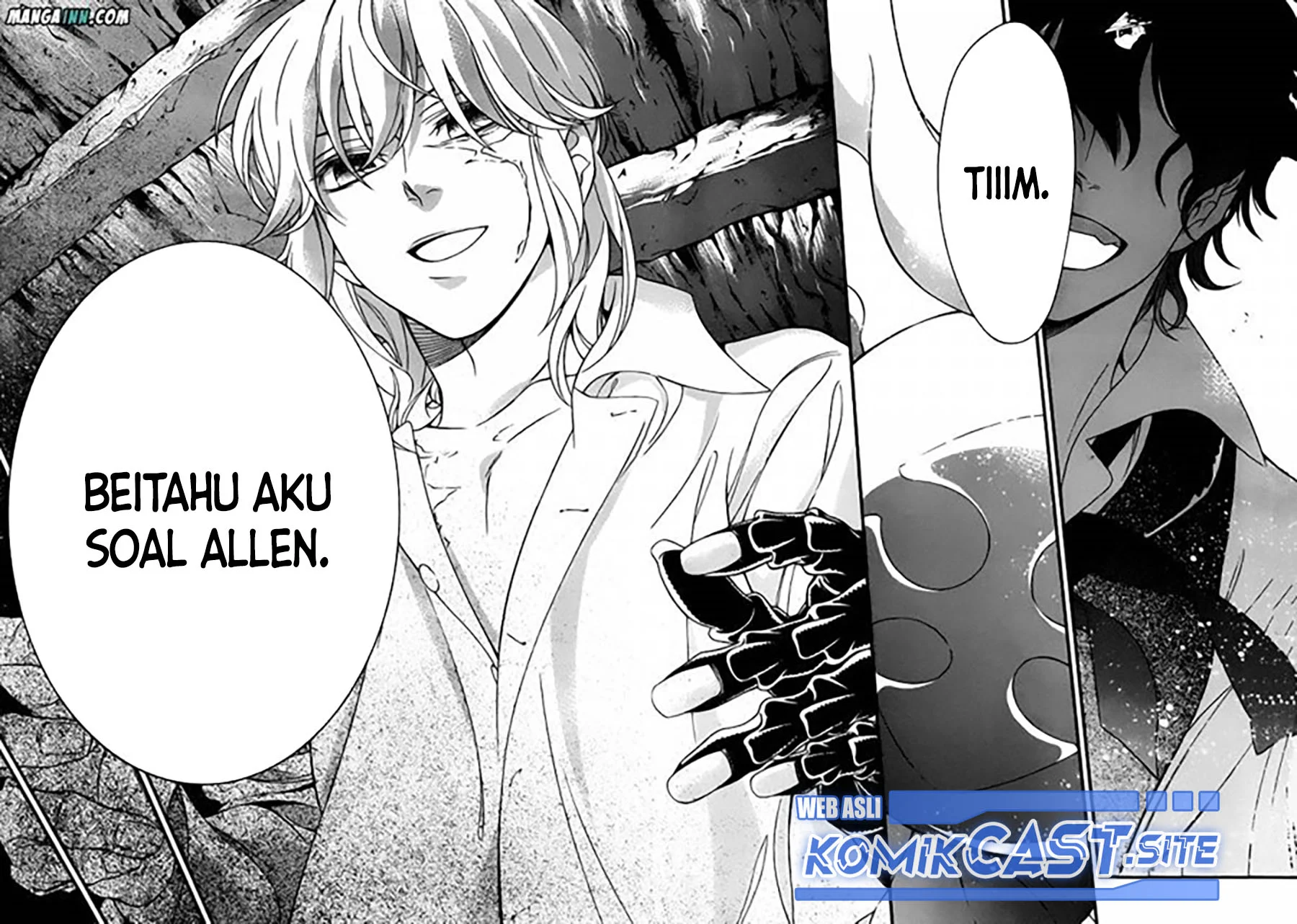 Chapter 214 - halaman 24