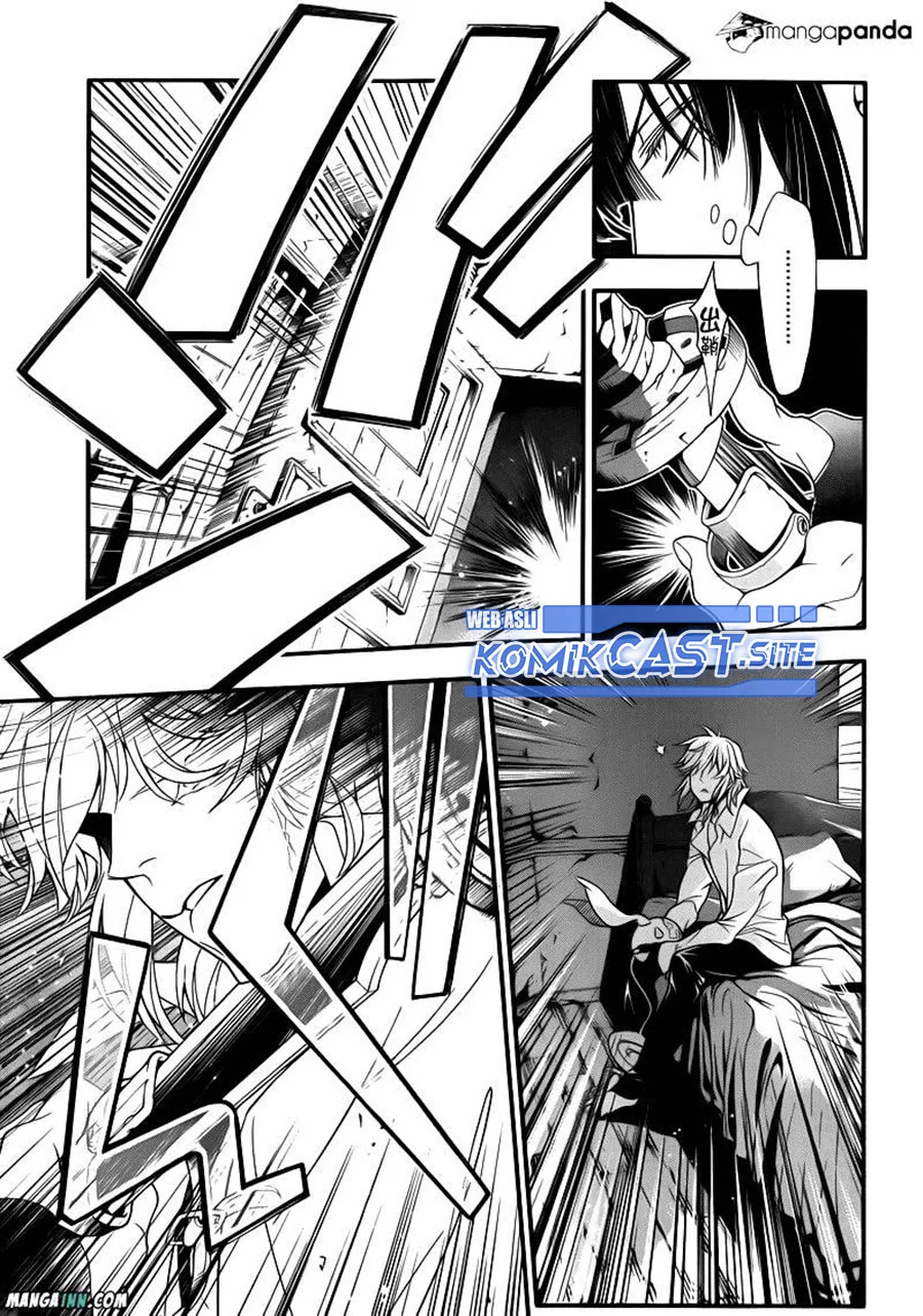 Chapter 214 - halaman 30