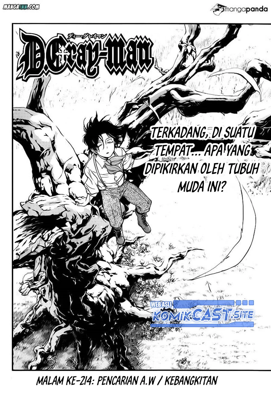 Chapter 214 - halaman 6