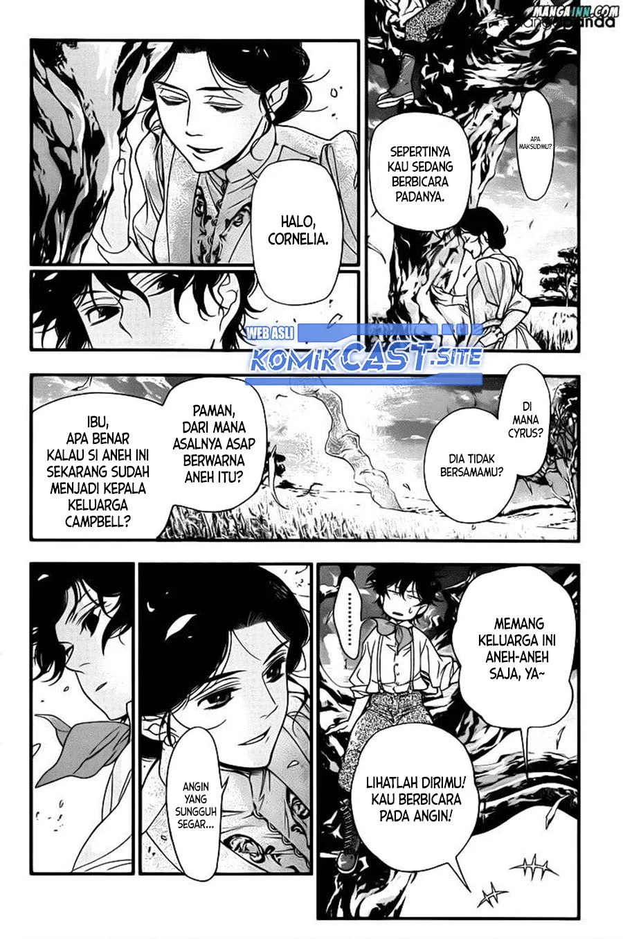 Chapter 214 - halaman 8