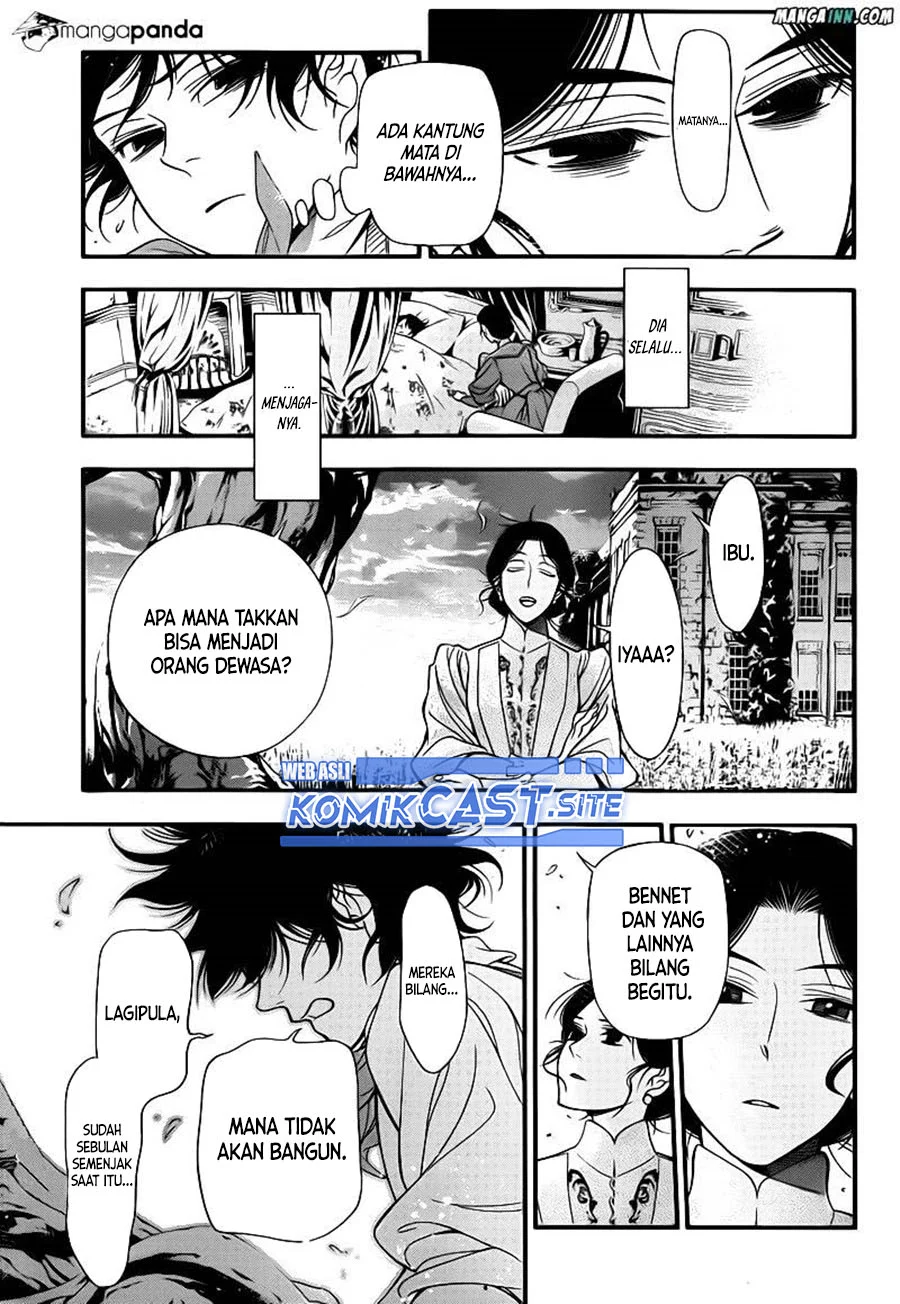 Chapter 214 - halaman 9