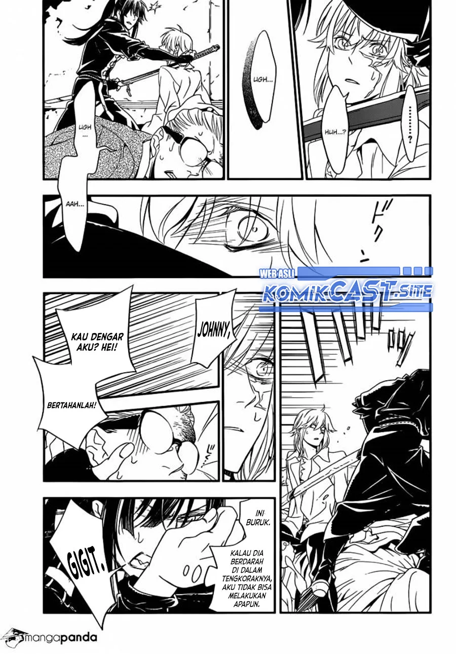 Chapter 215 - halaman 13