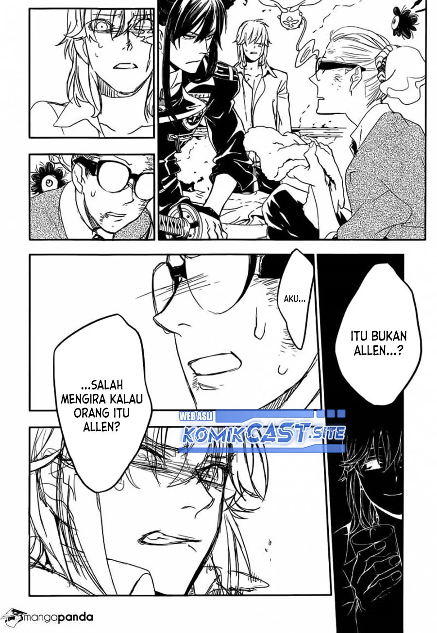 Chapter 215 - halaman 16
