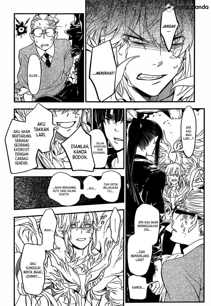 Chapter 215 - halaman 18