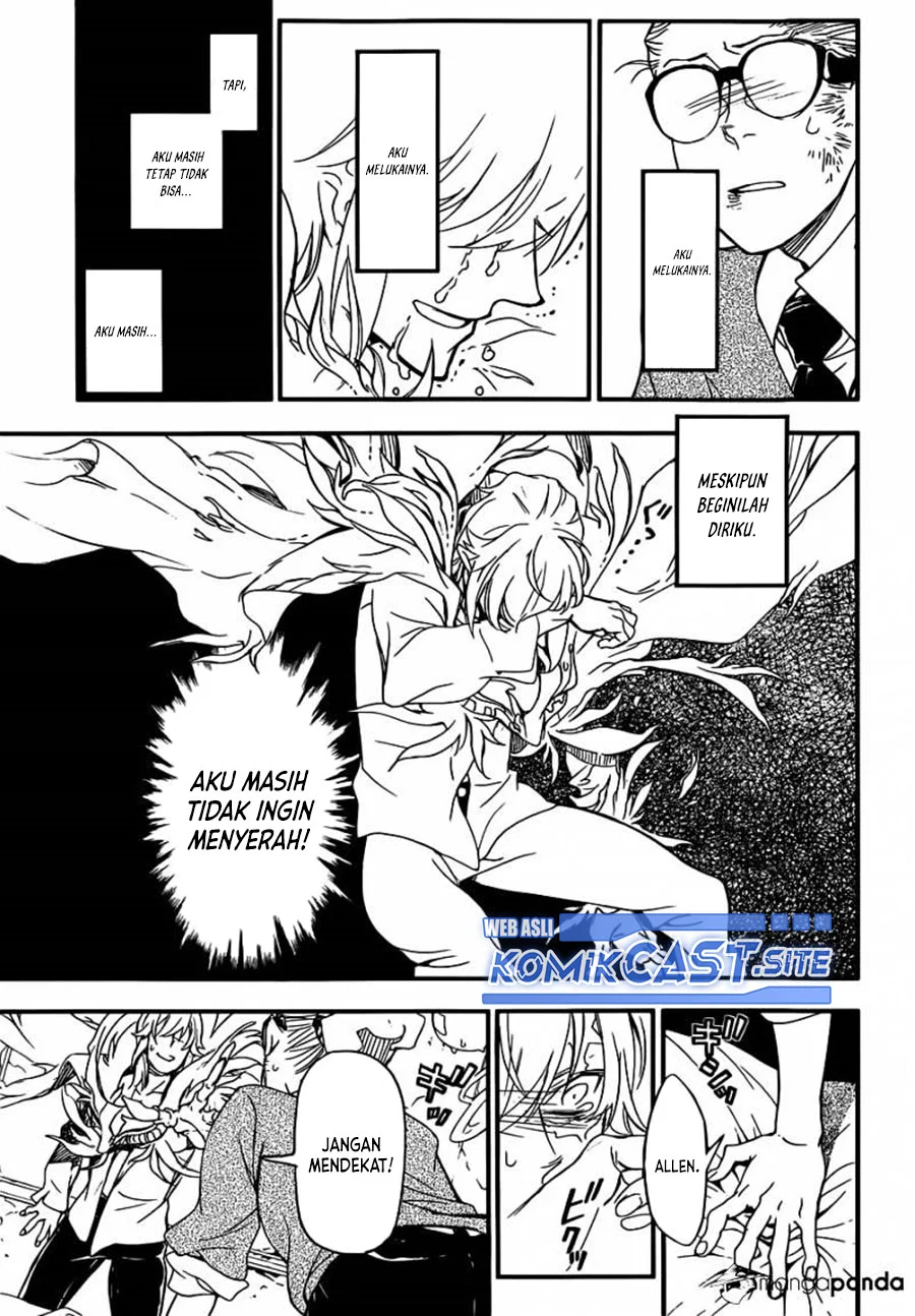 Chapter 215 - halaman 19