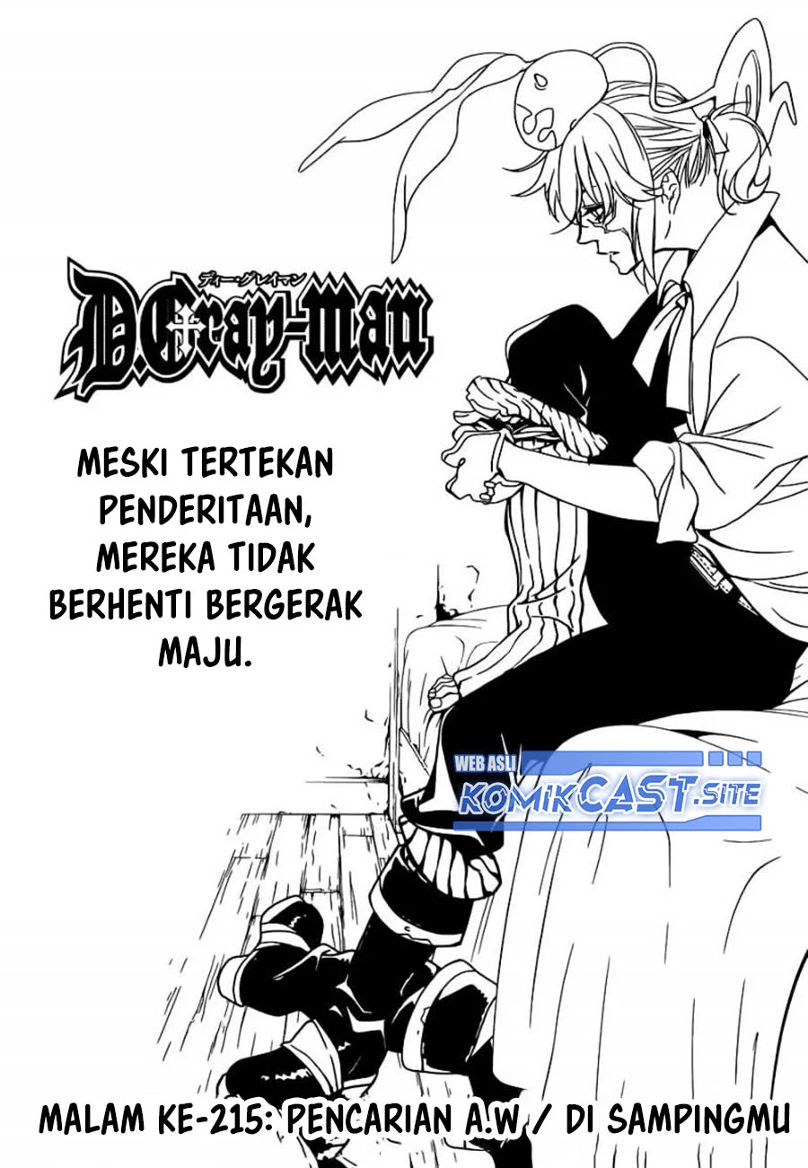 Chapter 215 - halaman 3