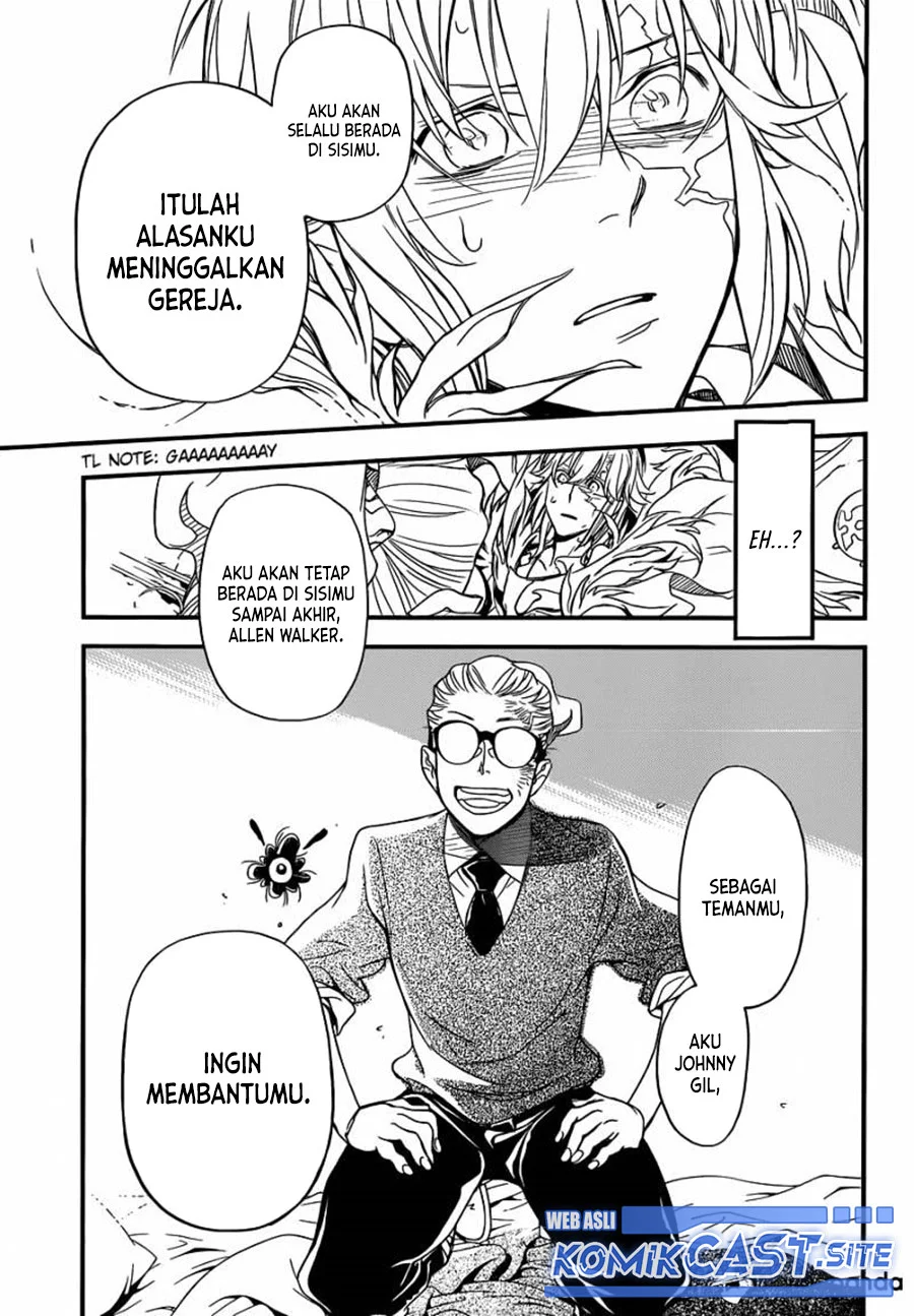 Chapter 215 - halaman 21