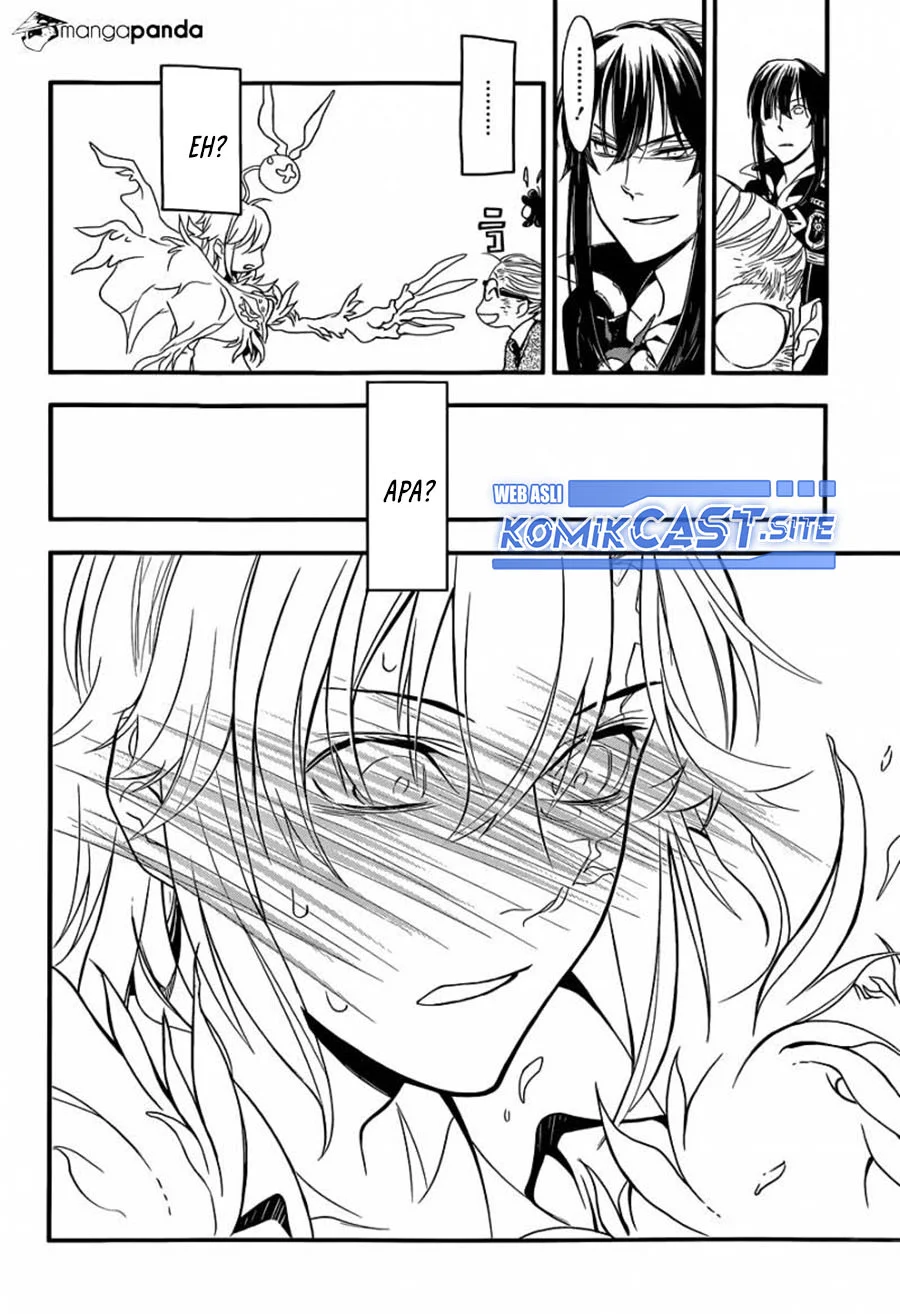 Chapter 215 - halaman 22