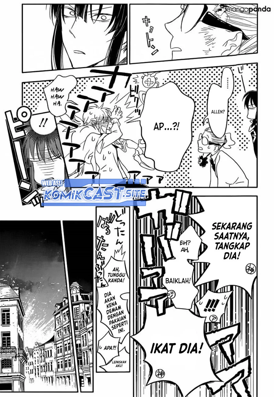 Chapter 215 - halaman 23