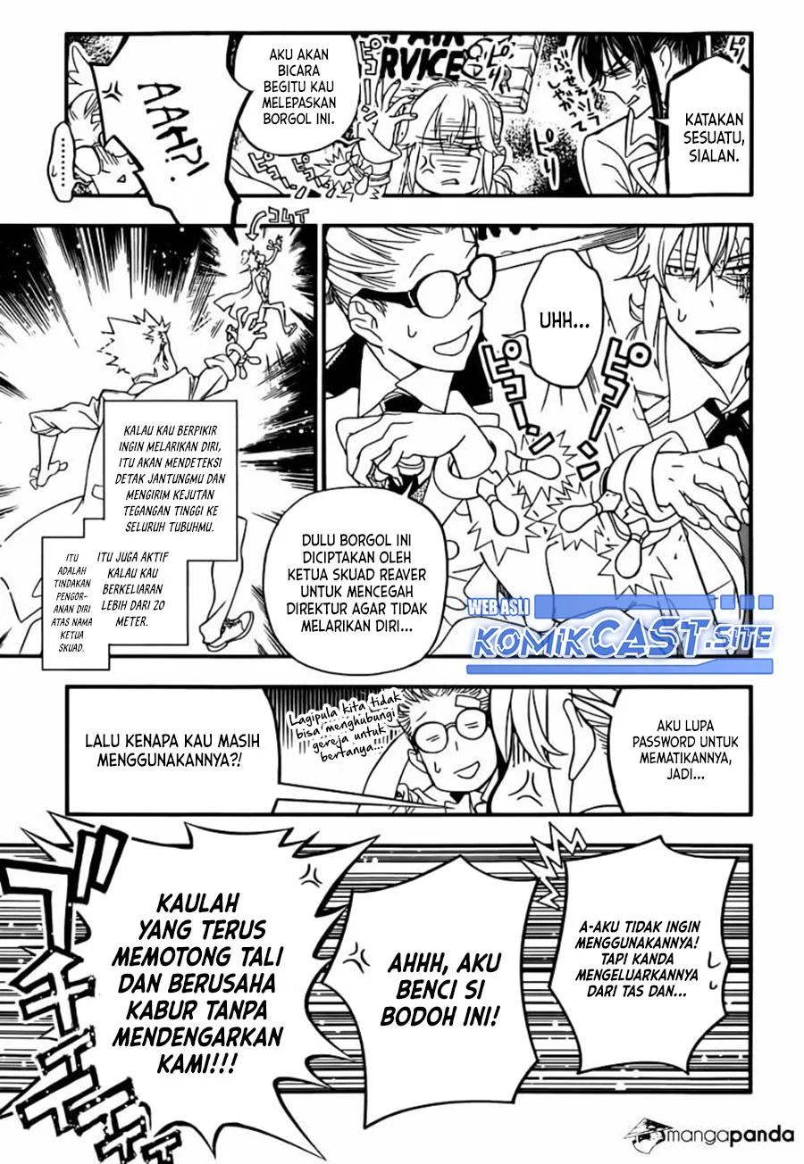Chapter 215 - halaman 25