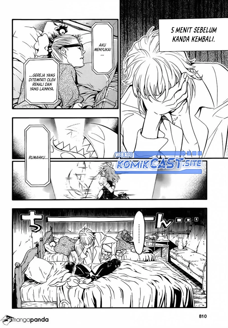 Chapter 215 - halaman 4