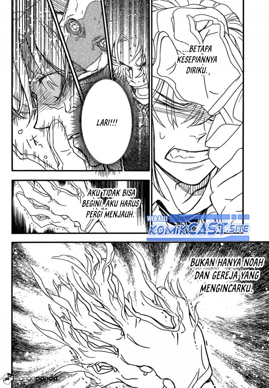 Chapter 215 - halaman 32