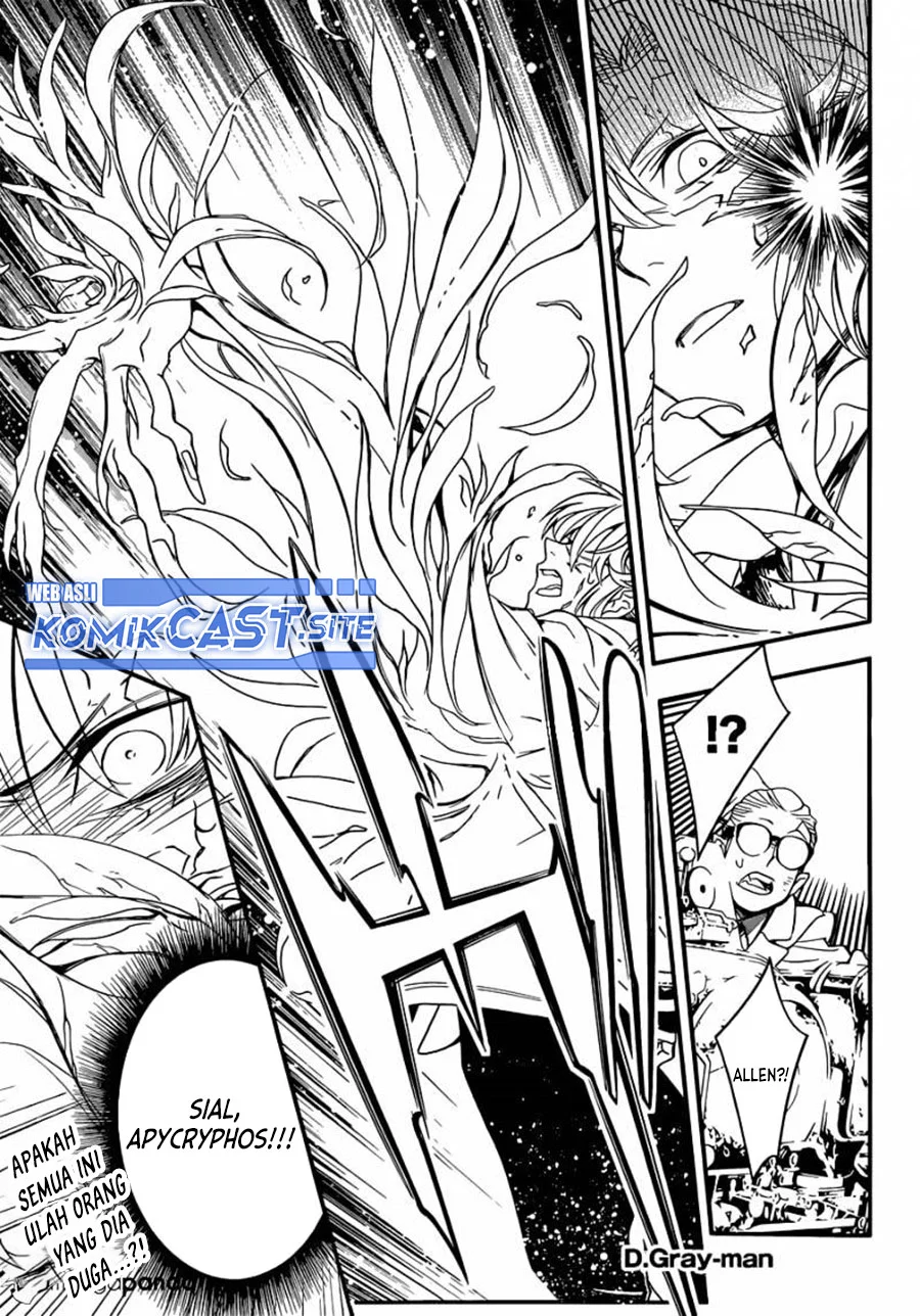 Chapter 215 - halaman 33