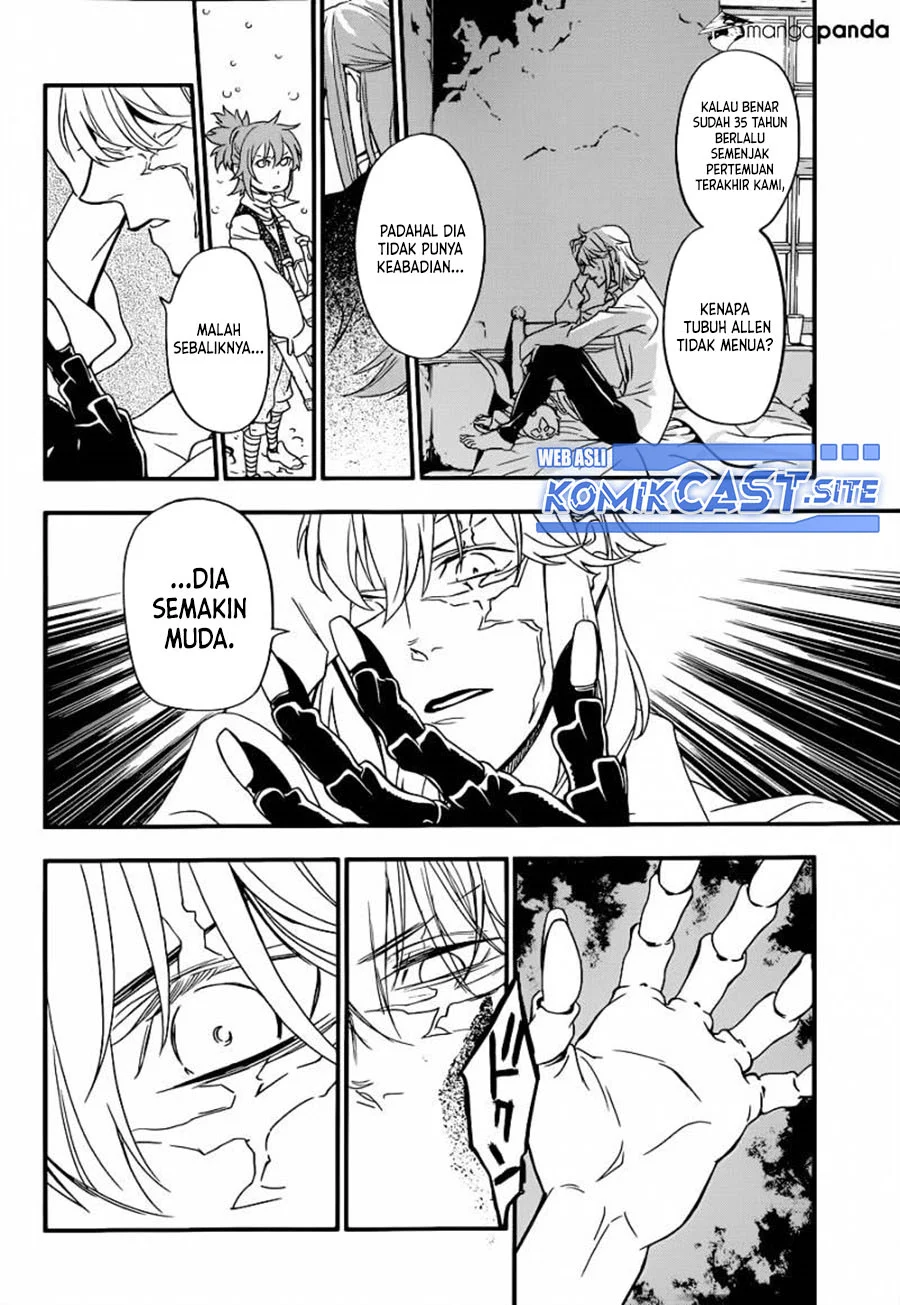 Chapter 215 - halaman 6