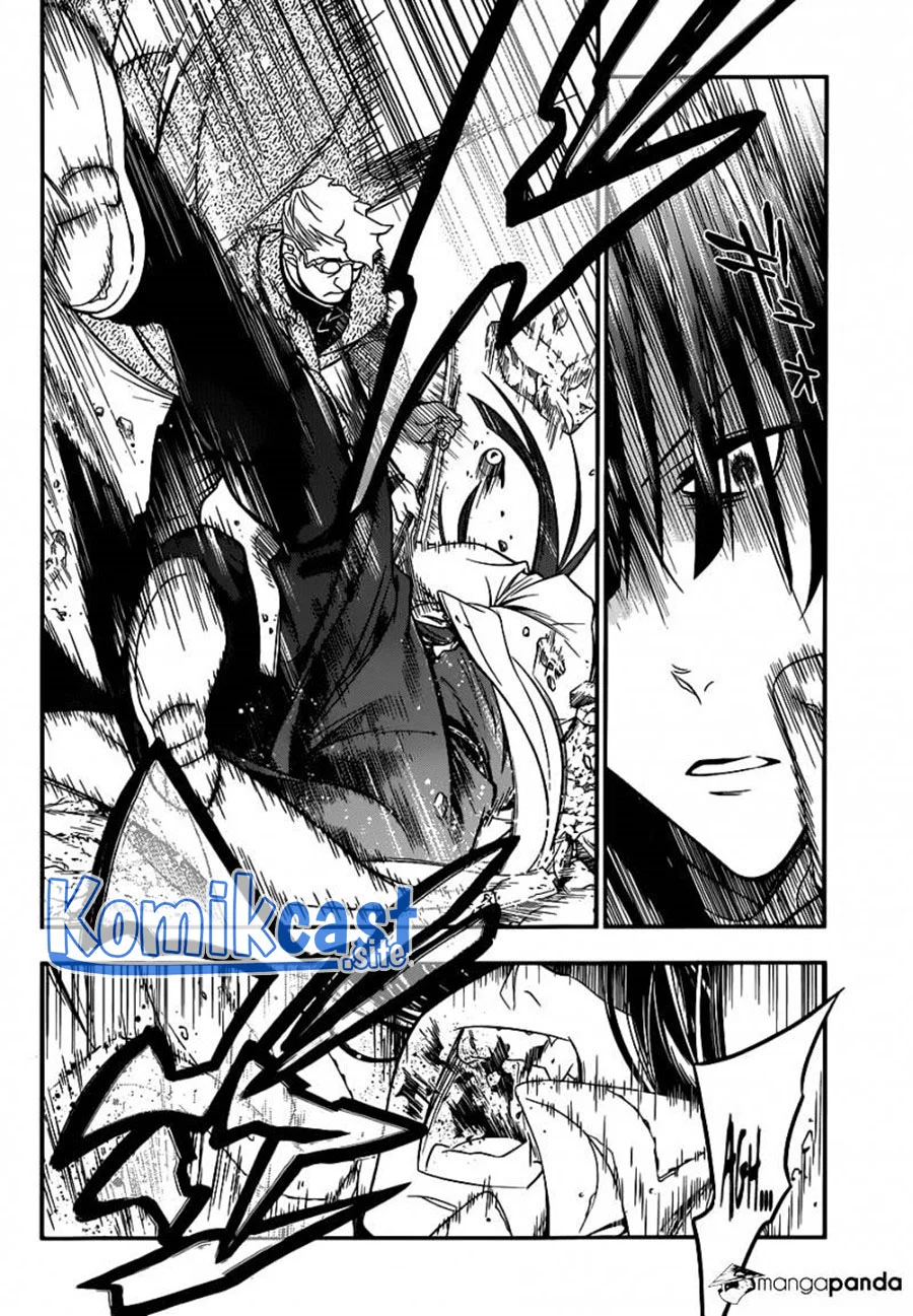 Chapter 216 - halaman 12