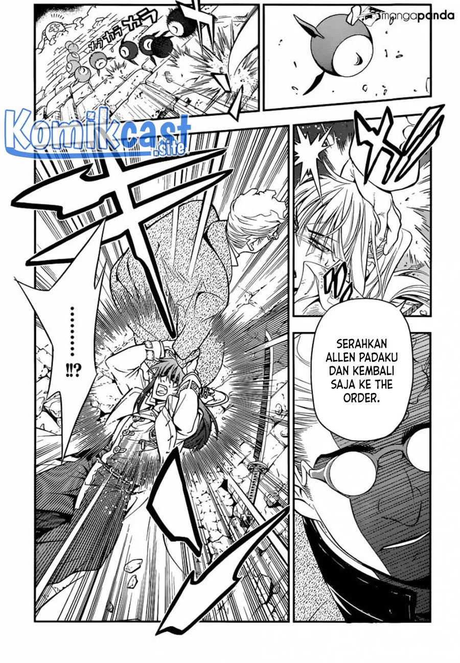 Chapter 216 - halaman 13