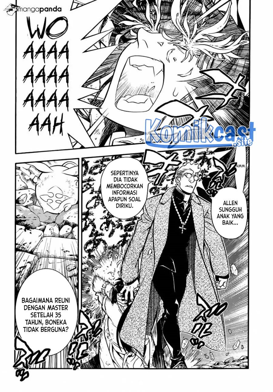Chapter 216 - halaman 14