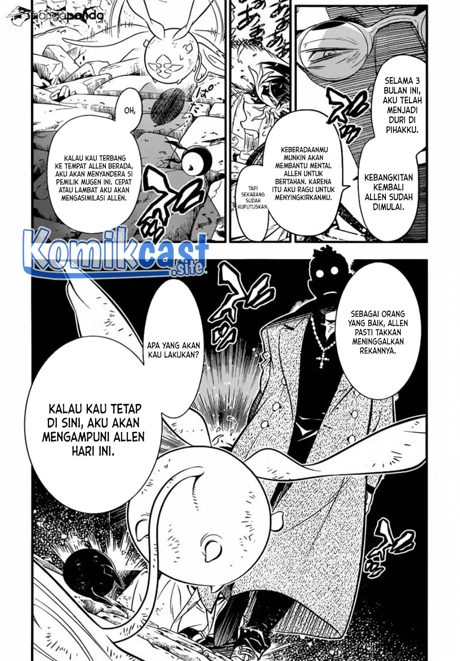 Chapter 216 - halaman 15