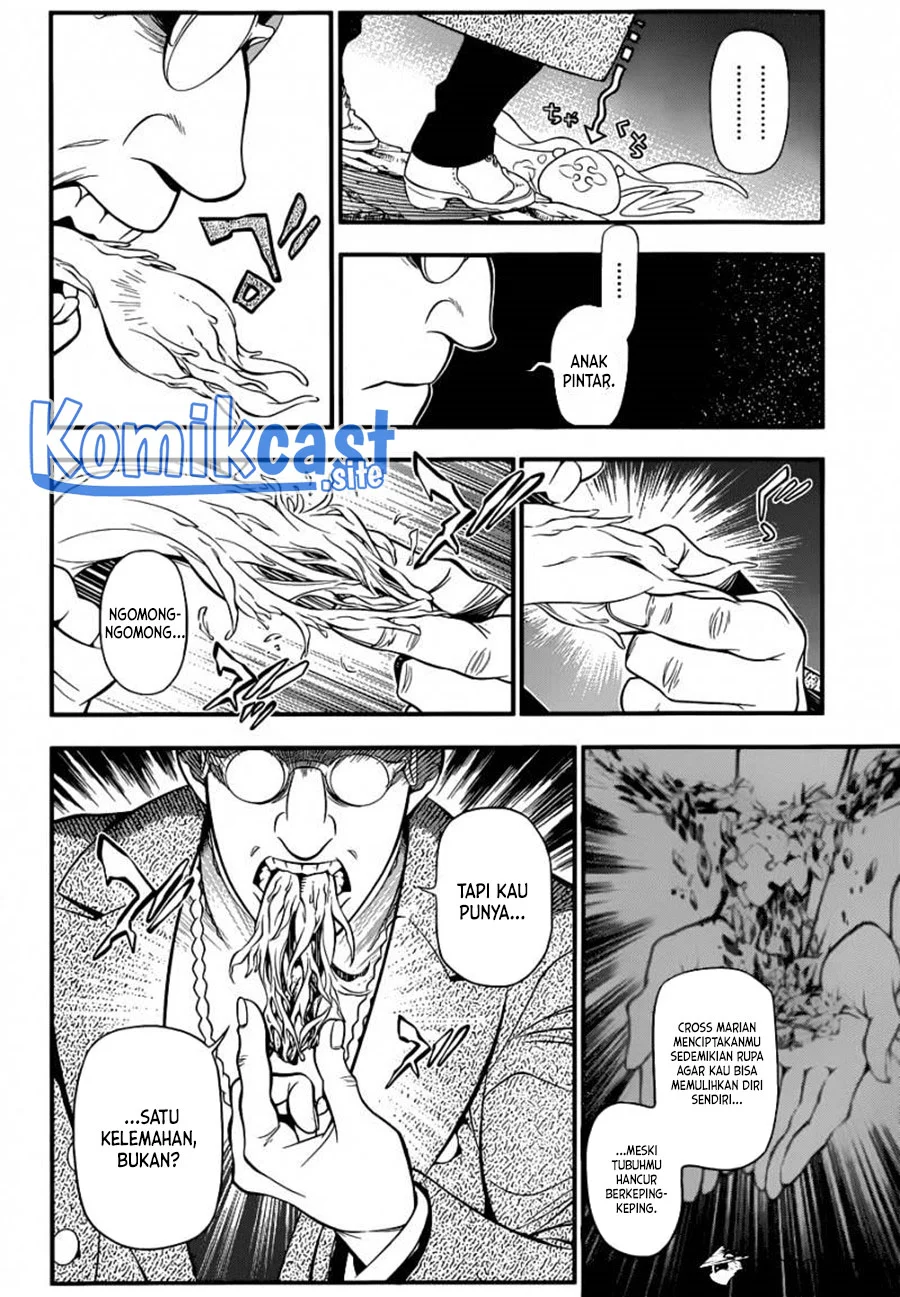 Chapter 216 - halaman 16