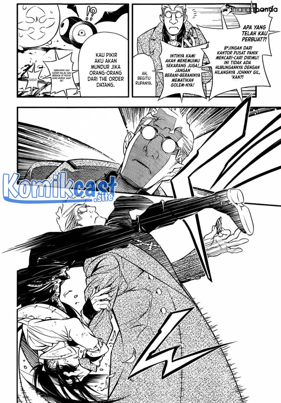 Chapter 216 - halaman 18
