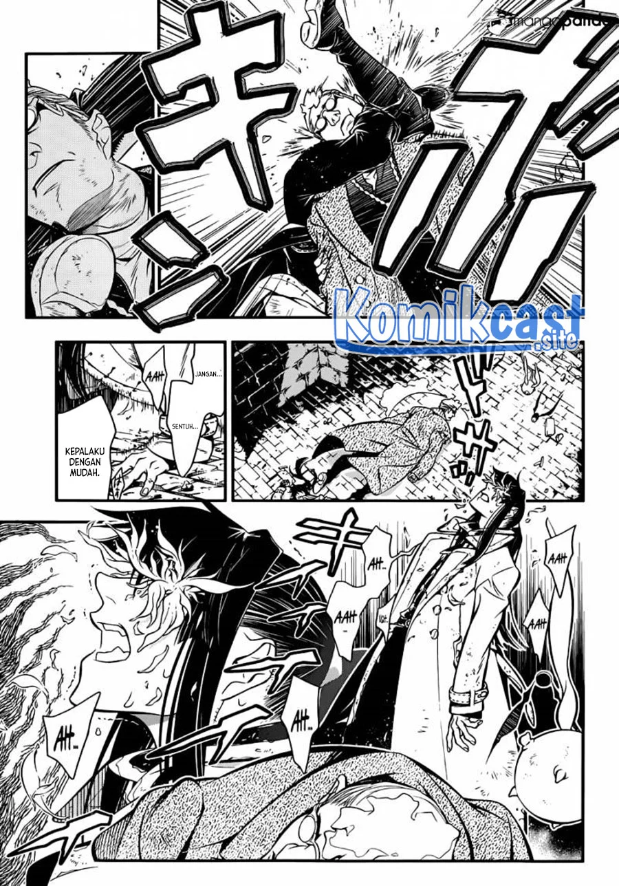 Chapter 216 - halaman 19