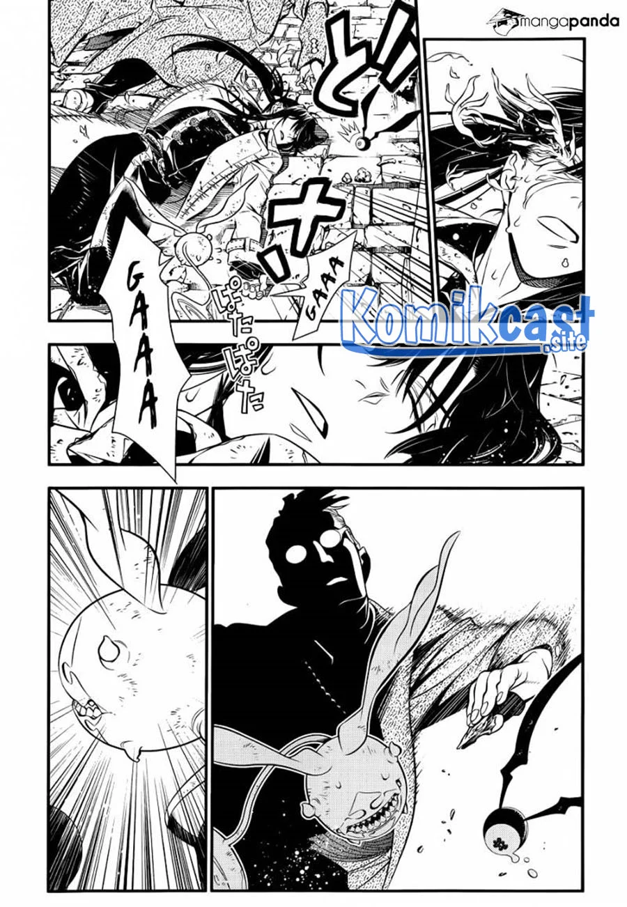 Chapter 216 - halaman 20
