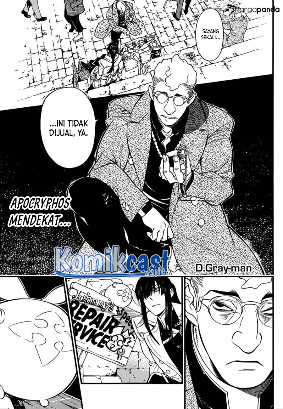 Chapter 216 - halaman 3