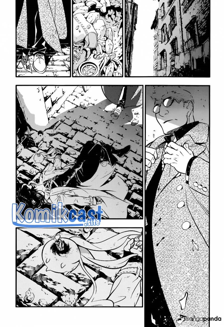 Chapter 216 - halaman 24