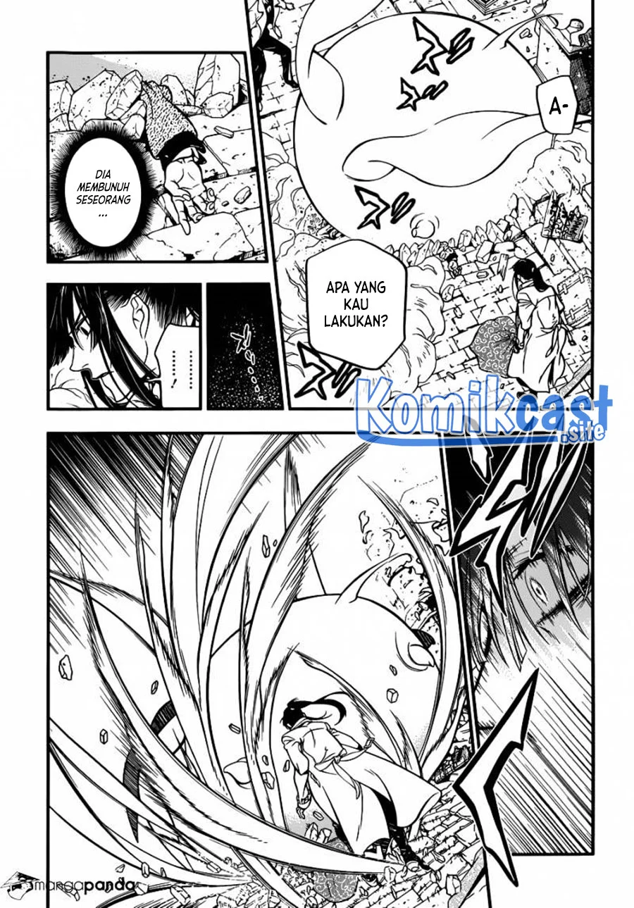 Chapter 216 - halaman 6