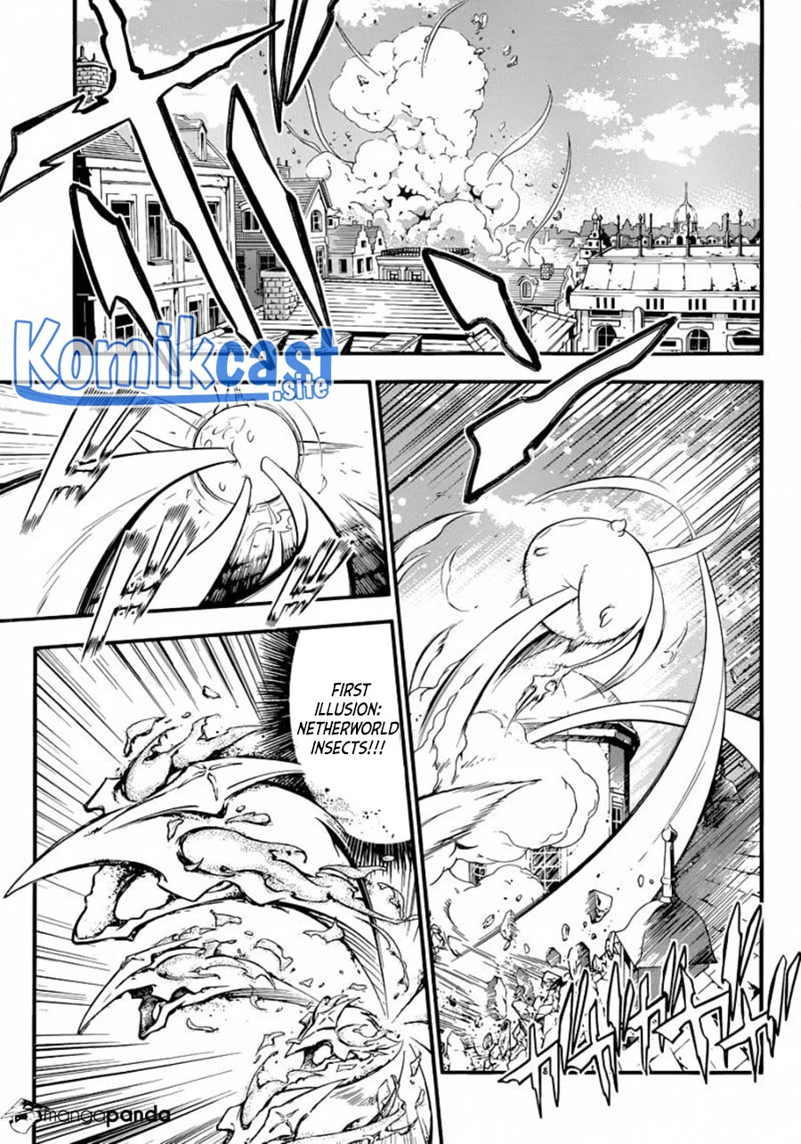 Chapter 216 - halaman 7