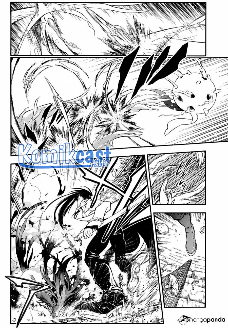 Chapter 216 - halaman 8