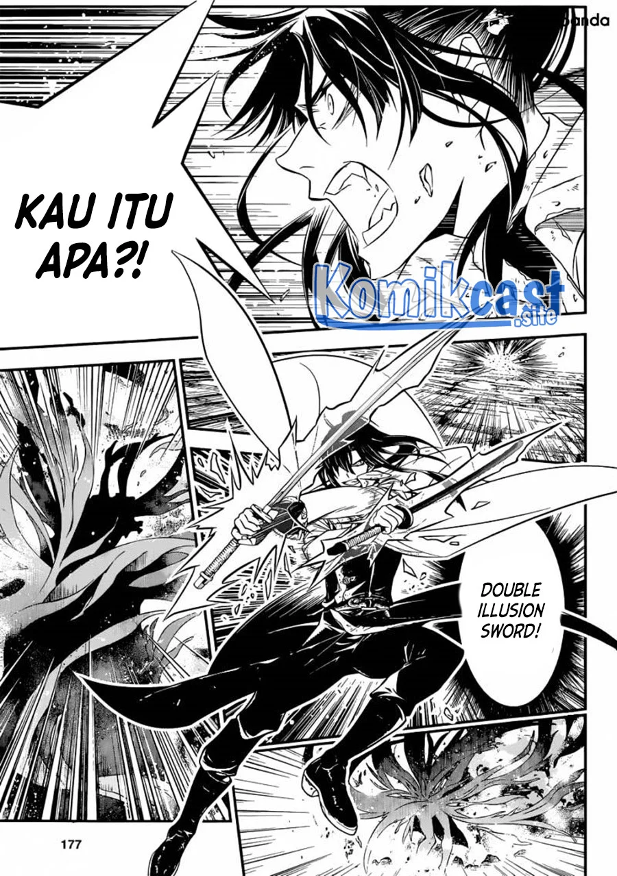 Chapter 216 - halaman 9