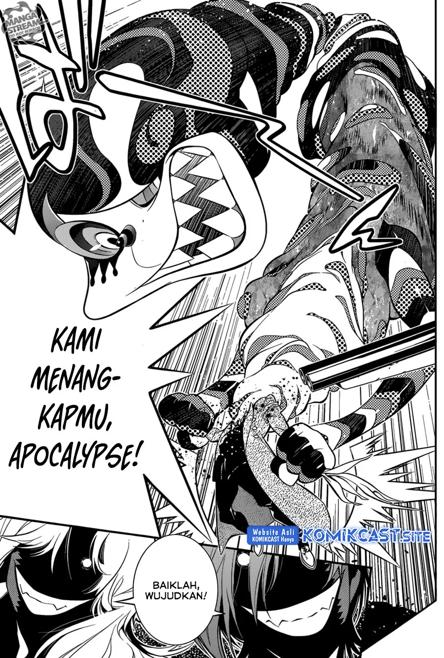 Chapter 217 - halaman 15