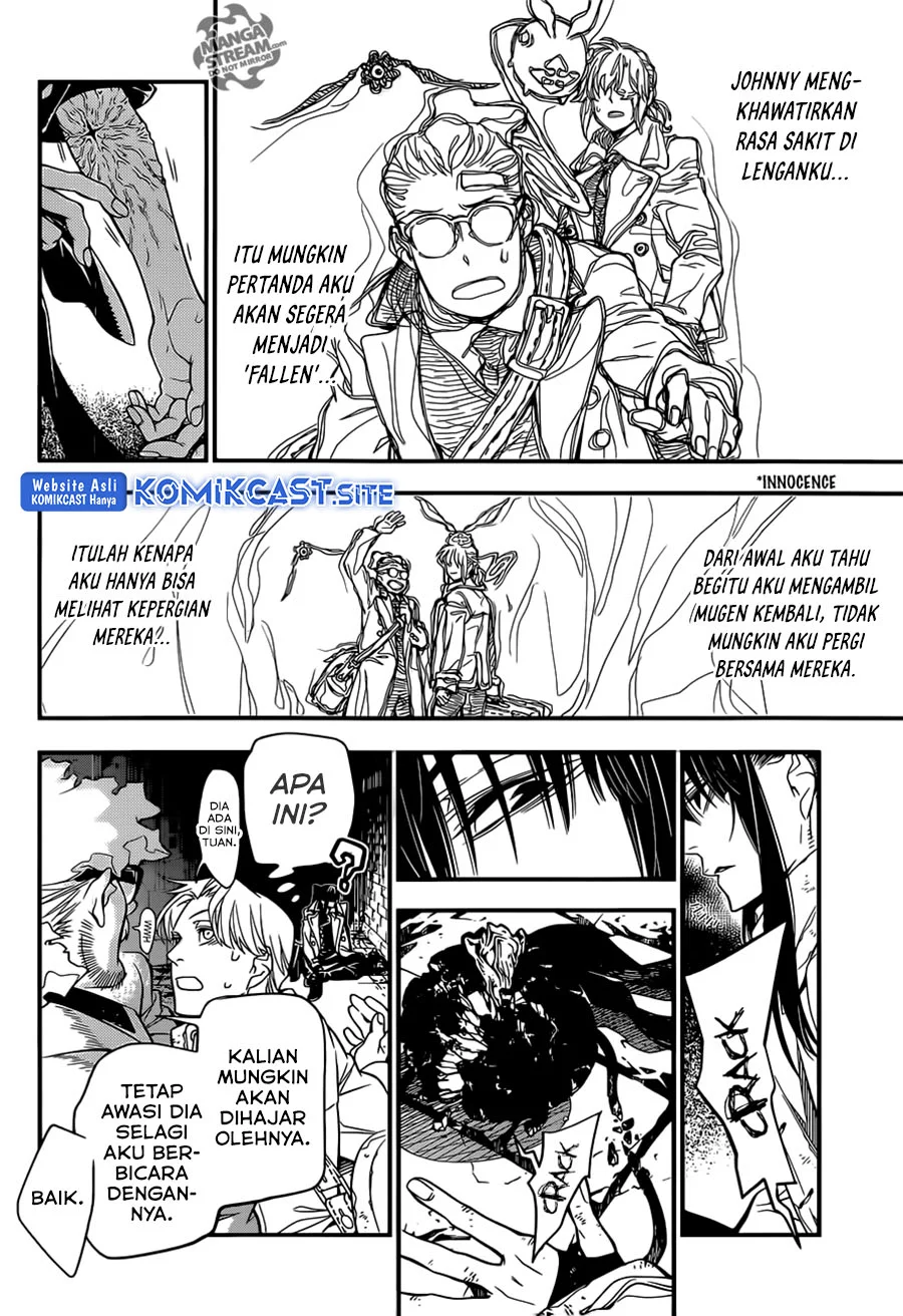 Chapter 217 - halaman 18