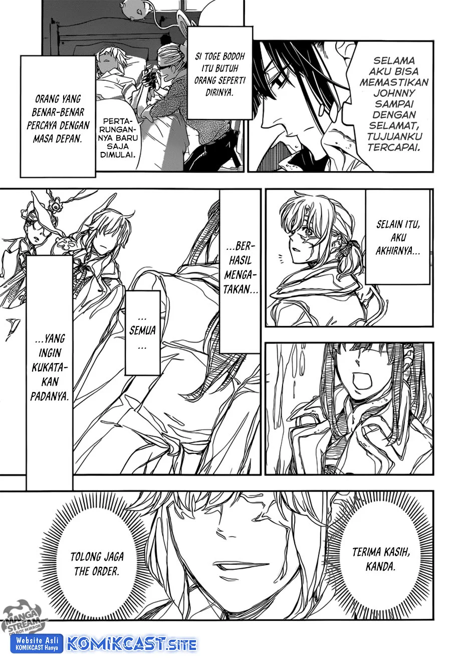 Chapter 217 - halaman 19