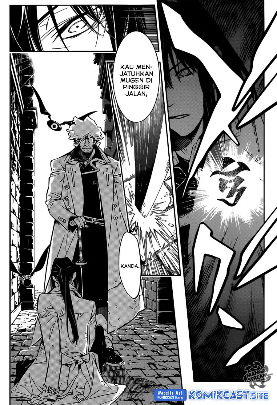 Chapter 217 - halaman 20