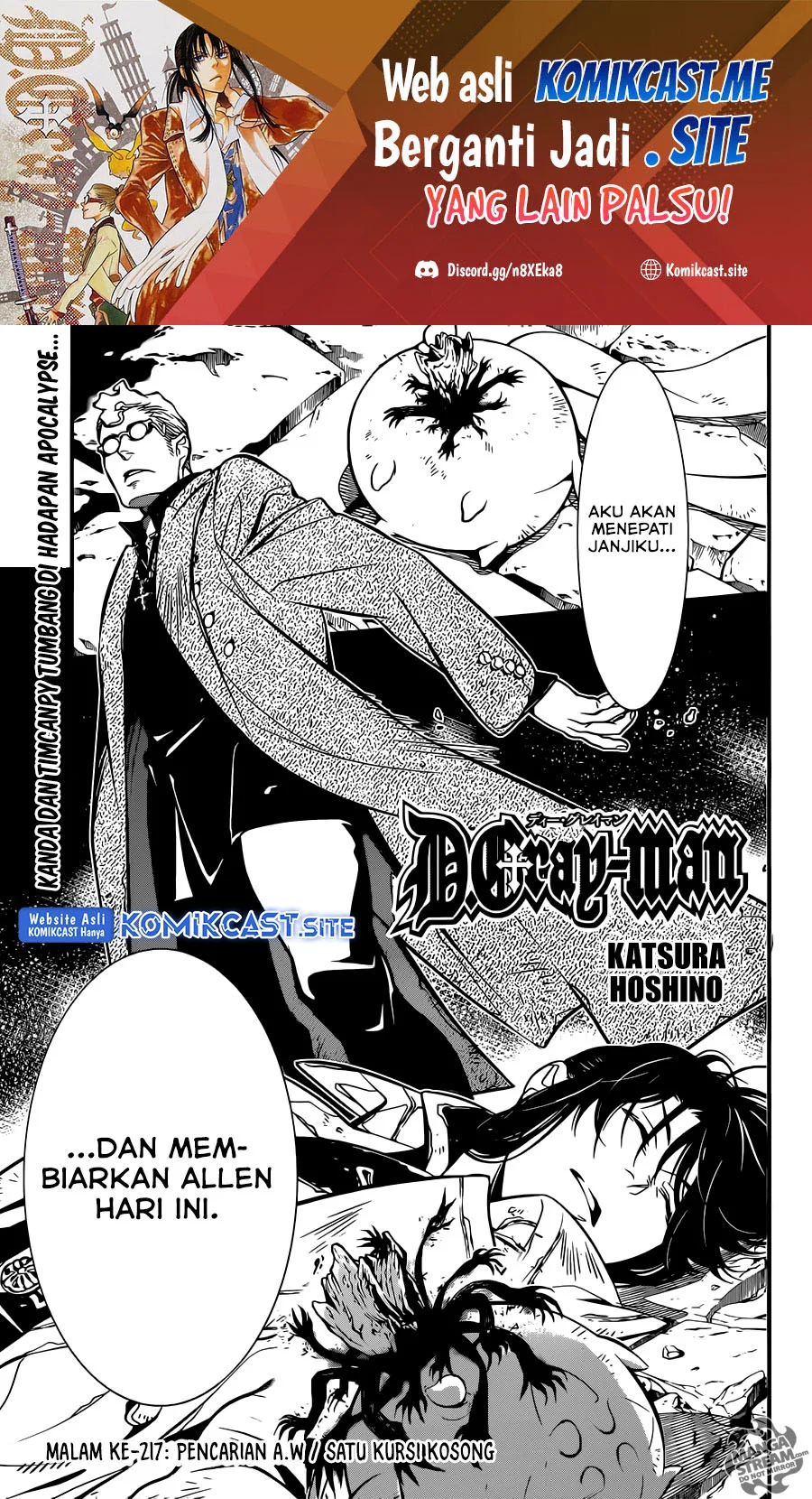 Chapter 217 - halaman 3