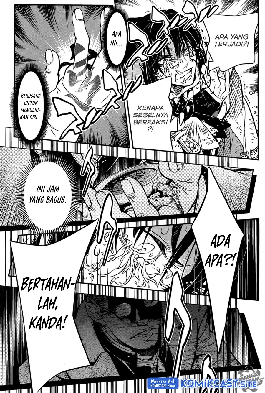 Chapter 217 - halaman 23